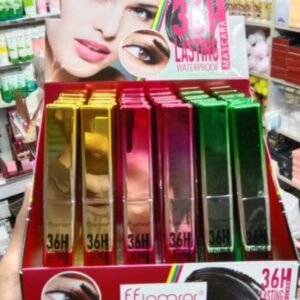 Flormor Mascara