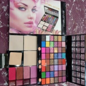 Ms Love Makeup Kit