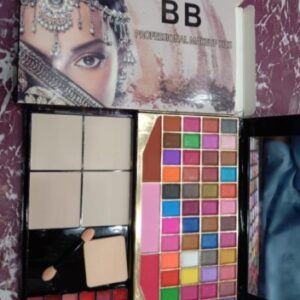Ms Love Makeup