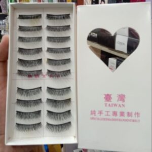 Orignal Taiwan Eyelashes