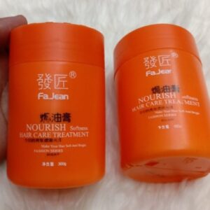 Hair Care  Treatment