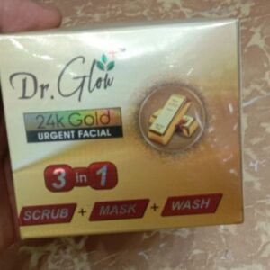 Urgent Facial