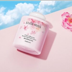 Luofmiss Gallater  Body Lotion