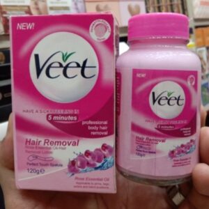 Veet Cream Hair Removal