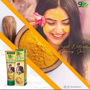 Ubtan Beauty Expert Each