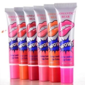 Romantic Peel Oof Lipglose