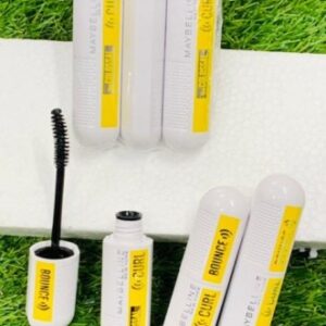 Maybelline New York Mascara