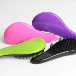 Comb Brush
