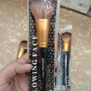 Blush On Brush