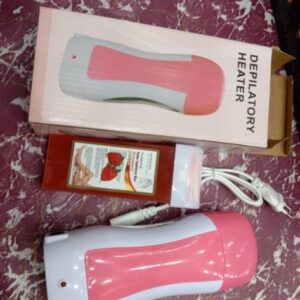 Depilatory Heater Wax