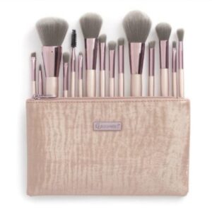 Makeup Brush Kit 15 Pice