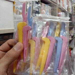 Eyebrow Razor