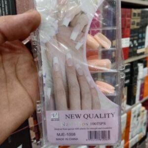 Nail Tips 100 Tips