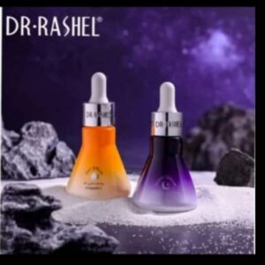 Dr Rashel Day Night Serum