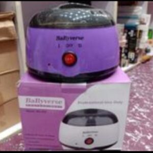Babyverse Wax Heater