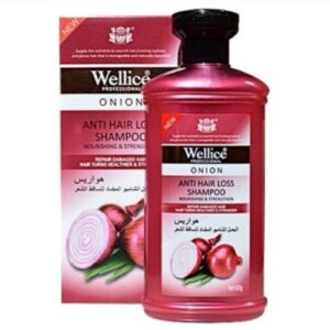 Wellice Onoin Anti Hair Lose Shampoo