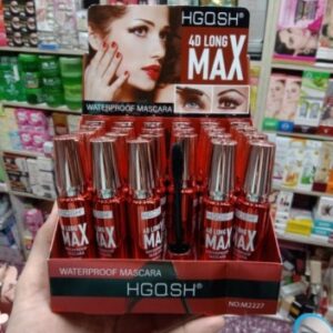 Water Proof Mascara Each