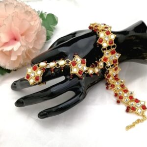 Bracelet With Ring