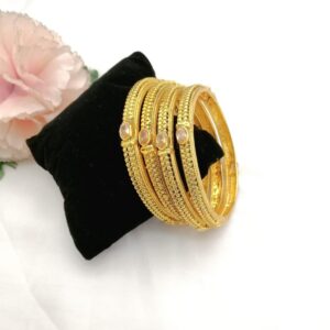 Bangles Set Fine Quality