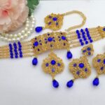 Casting Chokar Set Fine Quality