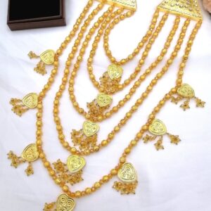 Tulsi Mala Fine Quality