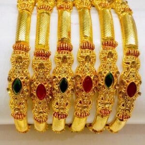 Casting Bangles Set