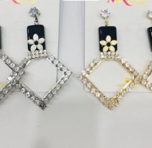 China Fancy Ear Rings(1)