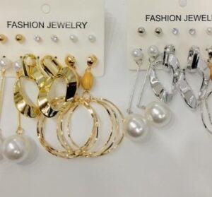 China Fancy Ear Rings