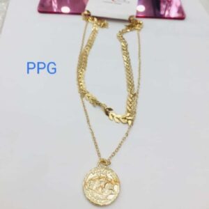 China Fancy  Locket Set