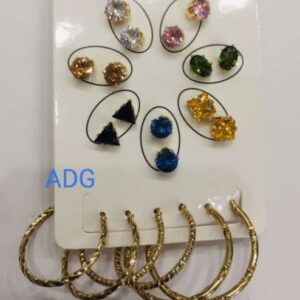 China Fancy Ear Rings