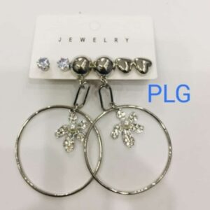 China Fancy Ear Ring