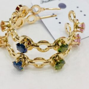 China Fancy Ear Ring
