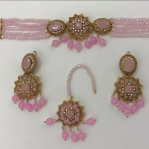 Casting Choker Set