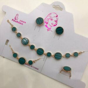 China Fancy Necklace Set
