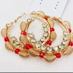 China Fancy Ear Rings
