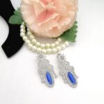American Diamond Ear Rings