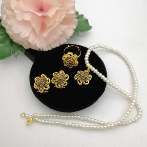 Locket Set Fine Quality