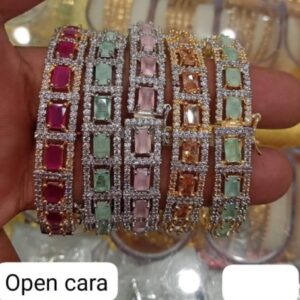 One Carat Open Kara