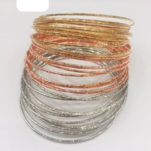 China Fancy Bangles