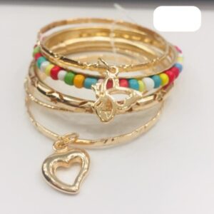 China Fancy Bangles