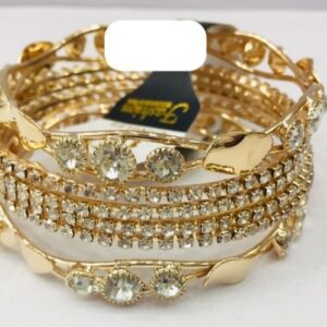 China Antique Bangles