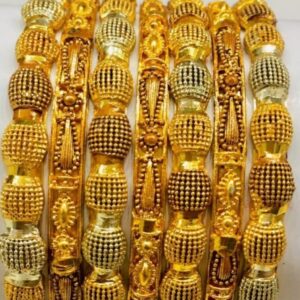 Casting Bangles Set