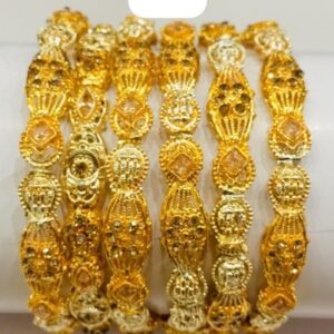 Casting Bangles Set