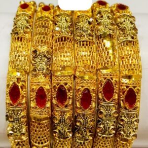 Casting Bangles Set