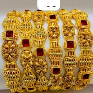 Casting Bangles Set