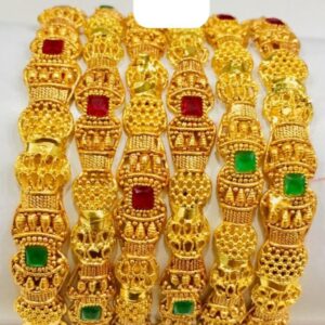 Casting Bangles Set