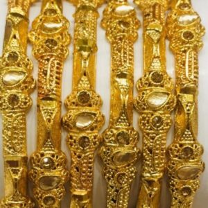 Casting Bangles Set