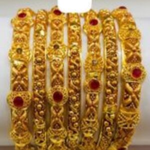 Casting Bangles