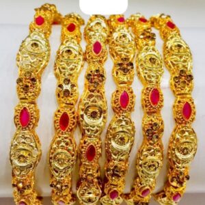 Casting Bangles