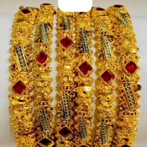 Casting Bangles